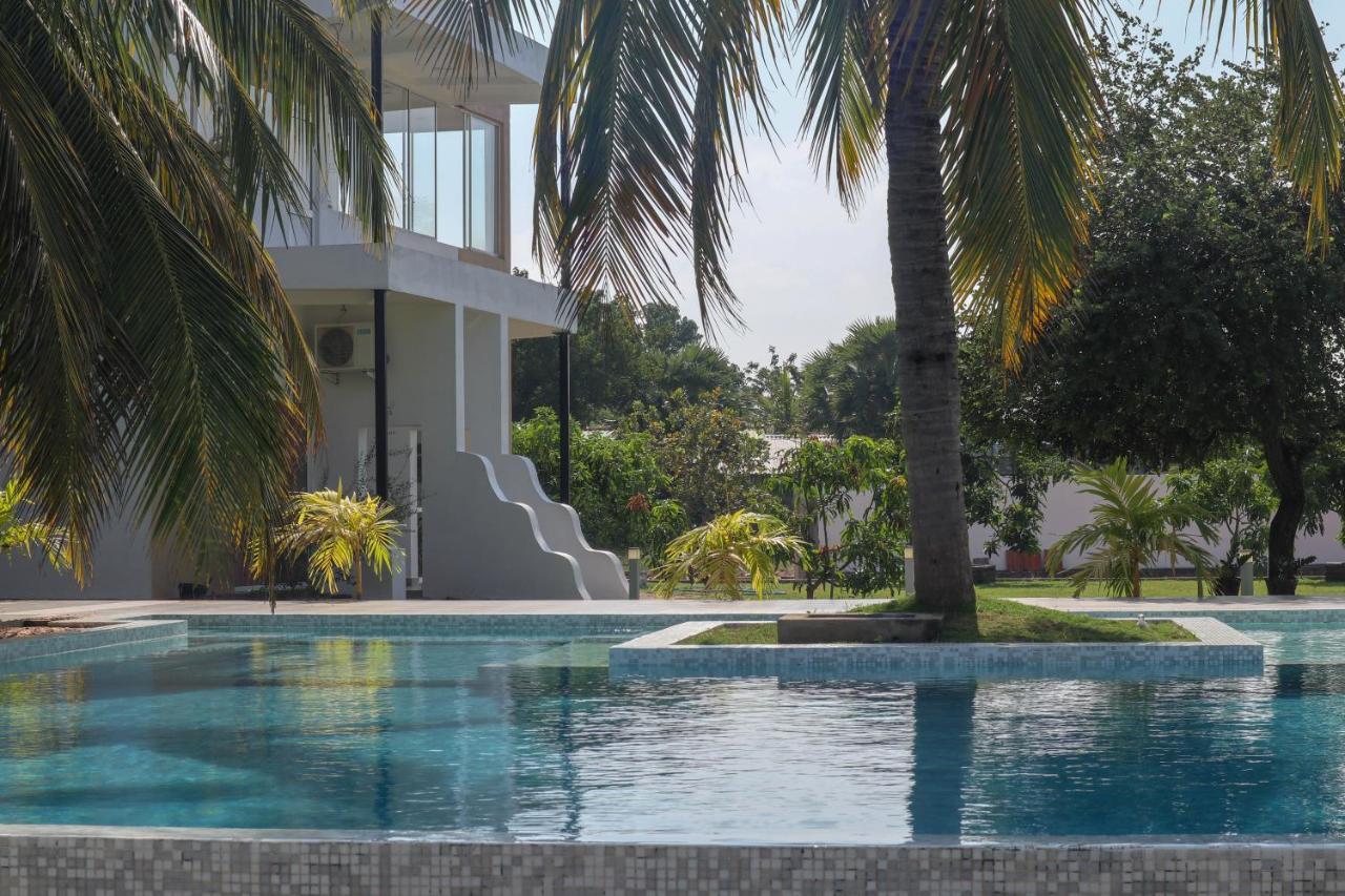 Reddalf'S Holiday Resorts 아루감 베이 외부 사진