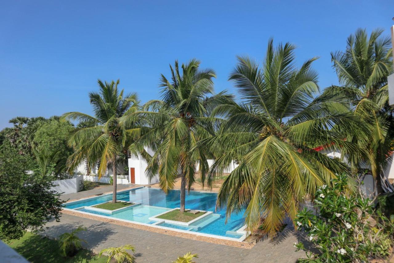 Reddalf'S Holiday Resorts 아루감 베이 외부 사진