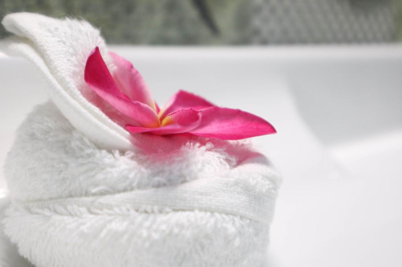 Reddalf'S Holiday Resorts 아루감 베이 외부 사진