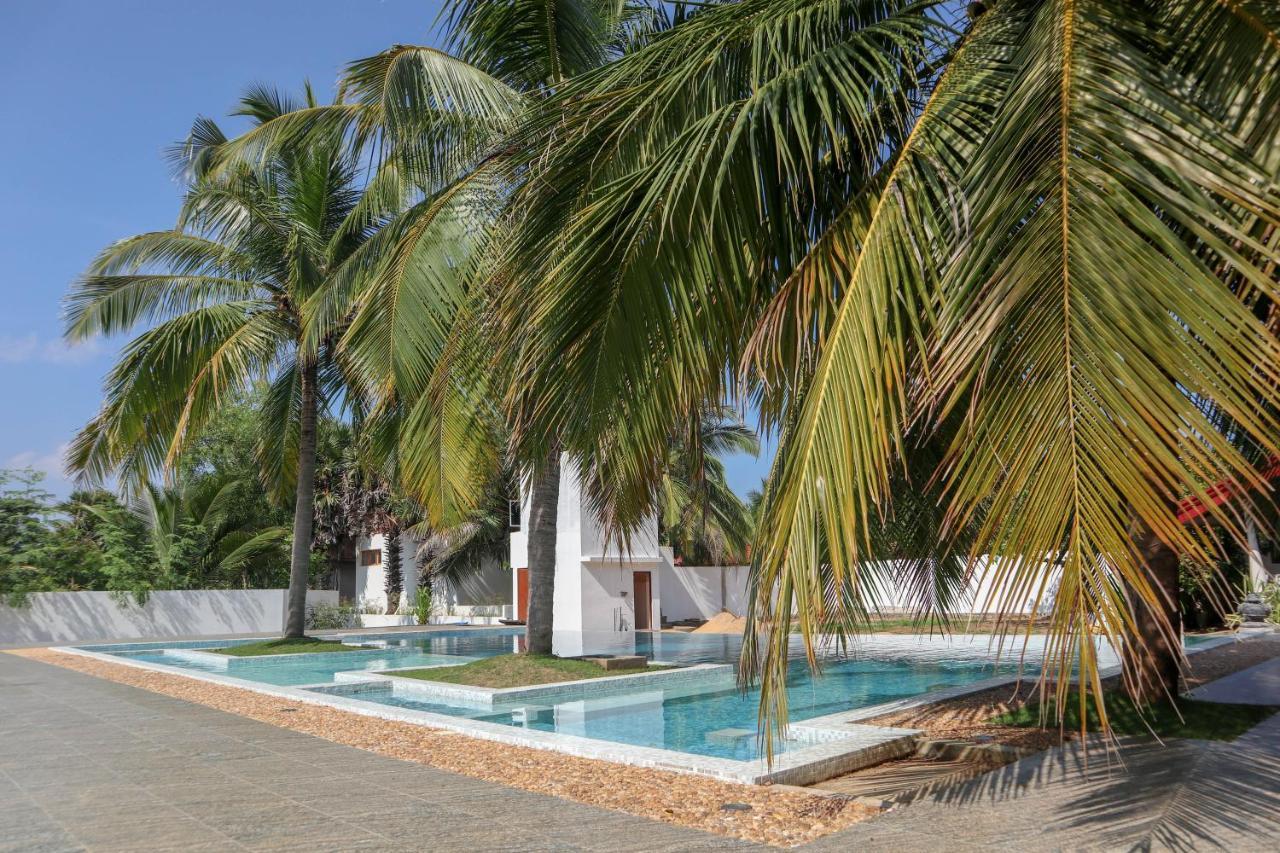Reddalf'S Holiday Resorts 아루감 베이 외부 사진